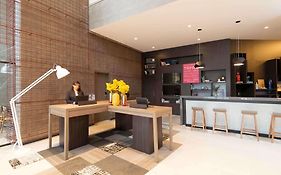 Novotel Sao Paulo Berrini