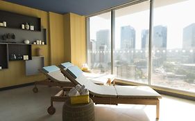 Novotel Sao Paulo Berrini