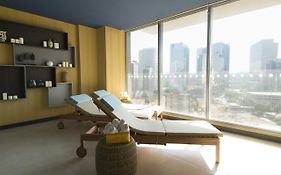 Novotel Sao Paulo Berrini